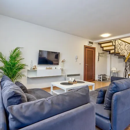 Apartment Grey Mountain Zlatibor Exterior foto