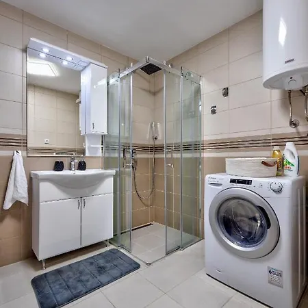 Apartment Grey Mountain Zlatibor Exterior foto