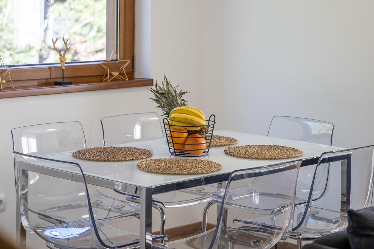 Grey Mountain Apartament Zlatibor