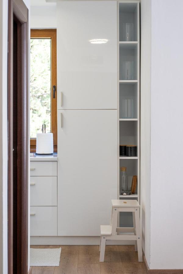 Apartament Grey Mountain *