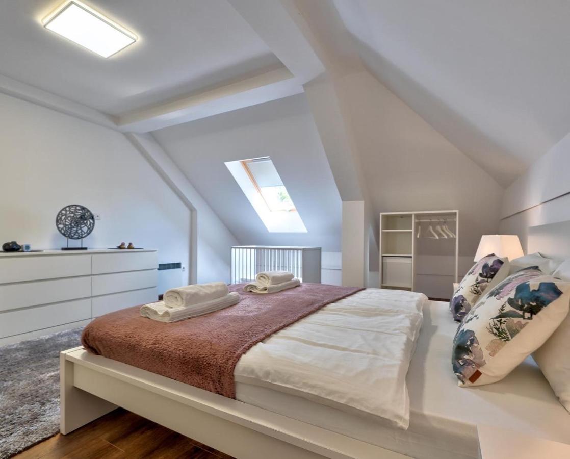 Grey Mountain Apartament *