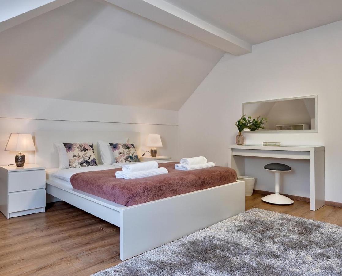 Apartament Grey Mountain *