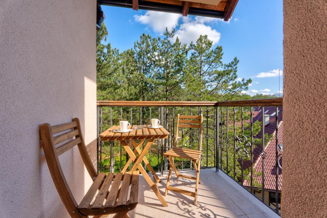 Apartament Grey Mountain Zlatibor