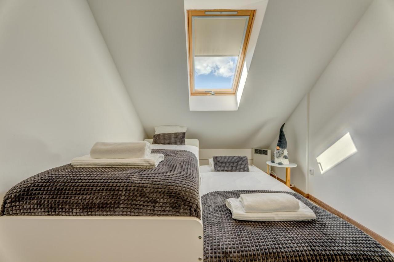 Apartament Grey Mountain Zlatibor