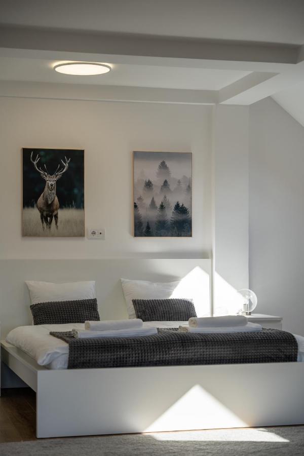 Apartament Grey Mountain