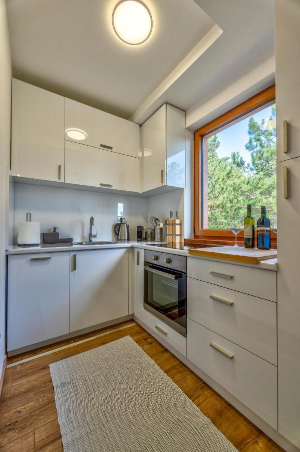Grey Mountain Apartament
