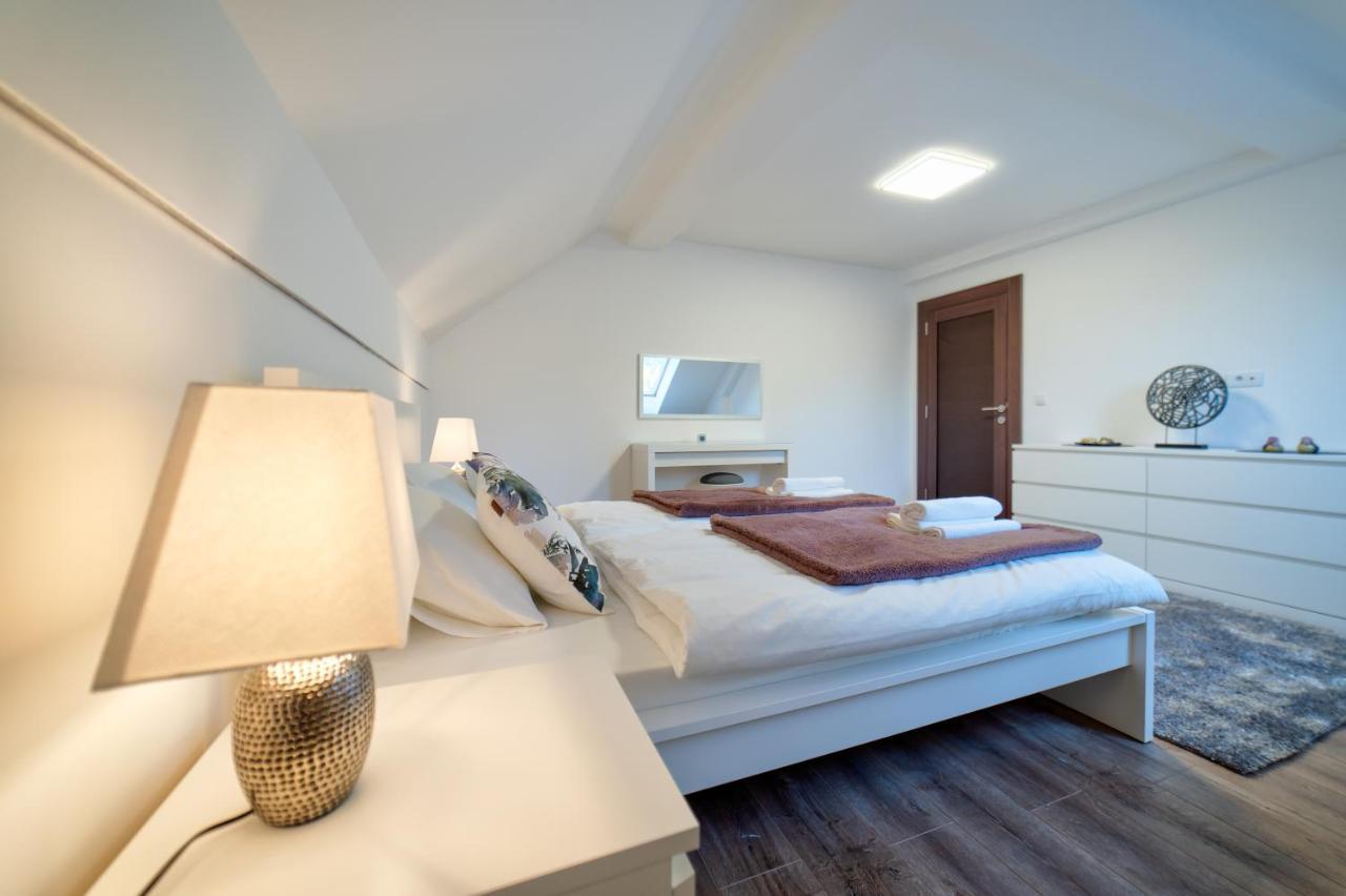 Grey Mountain Apartament *