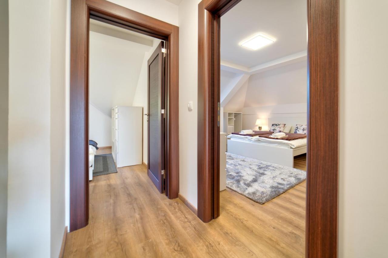 Apartament Grey Mountain Zlatibor
