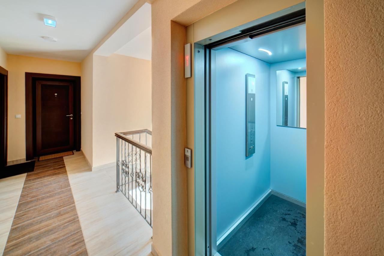 Apartament Grey Mountain Zlatibor
